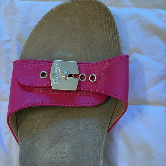 Dr.Scholls sandals - Picture 3 of 5